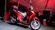Honda SH125I Eicma 2019