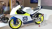 Husqvarna FR 250 GP.