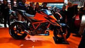 KTM 1290 Super Duke R Eicma 2019