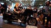 Indian Challenger Eicma 2019