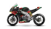 Aprilia SP 250 Rennmotorrad