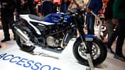 Husqvarna Vitpilen 701 Eicma 2019