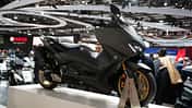 Yamaha Tmax 560 Eicma 2019