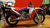 Fantic Eicma 2019