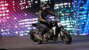 Honda CB 1000 R 2020 Eicma 2019