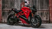 Energica Eva Ribelle
