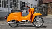 Simson Schwalbe