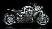 Ariel Ace Iron Horse.