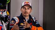 Jorge Lorenzo.