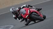  Ducati Panigale V2 Fahrbericht
