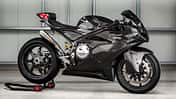 Norton Superlight SS