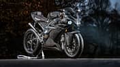 Norton Superlight 