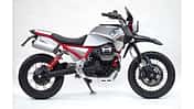 Moto Guzzi V85 TT Orizzonte