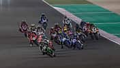 Superbike-WM 2020.