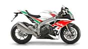 Aprilia RSV4 RR 1000 Misano Limited Edition