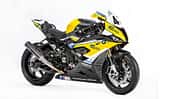 Ilmberger Carbon BMW S 1000 RR Racing Projektbike