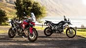 Triumph Tiger 900