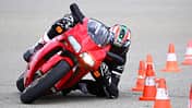 Ducati 916 Strada Biposto (1995)