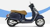 Vespa GTS 300