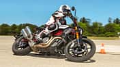 Indian FTR 1200 S.