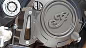 Indian FTR 1200 S.