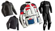 RST Airbag Kollektion