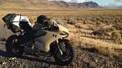Ducati 1199 TerraCorsa von MotoCorsa.