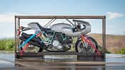 Ducati Paul Smart 1000 LE