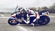 Rizoma Zubehörbauteile BMW S 1000 RR