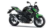 Kawasaki Z400