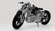 Curtiss Hades 1 Pure