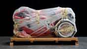 Mecum Auktion Las Vegas 2020 Kiste