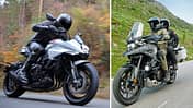 Suzuki im Modelljahr 2020.