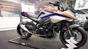Suzuki Katana 7584