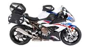Hepco Becker Gepäcksysteme BMW S 1000 RR