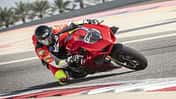 Ducati Panigale V4 S Fahrbericht