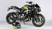 Suzuki Katana Icon Sondermodell Frankreich