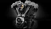 Harley-Davidson v2 screaming eagle 131cubic inch
