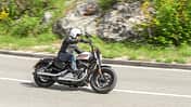 Harley-Davidson Forty Eight Special