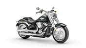 Harley-Davidson Fat Boy 107