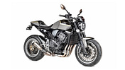 Honda CB 1000 R Stardust Swiss Limited Edition 2020