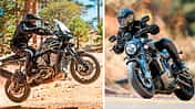 Harley-Davidson Modelljahr 2020 Teaser
