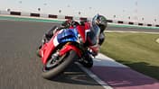 Honda CBR 1000 Fireblade RR-R 