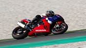 Honda CBR 1000 Fireblade RR-R 