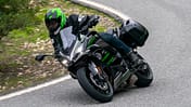 Kawasaki Ninja 1000 SX Fahrbericht