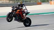 KTM 1290 Super Duke Fahrbericht
