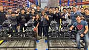 Harley-Davidson Produktion Thailand
