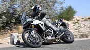 Triumph Tiger 900 Fahrbericht