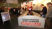Dortmund Motorrad