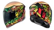 Icon Airframe Pro "Fastfood".